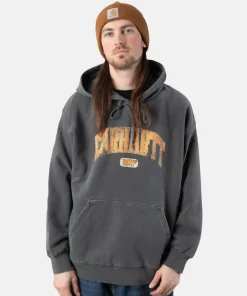 Carhartt Wip Library Hoodie