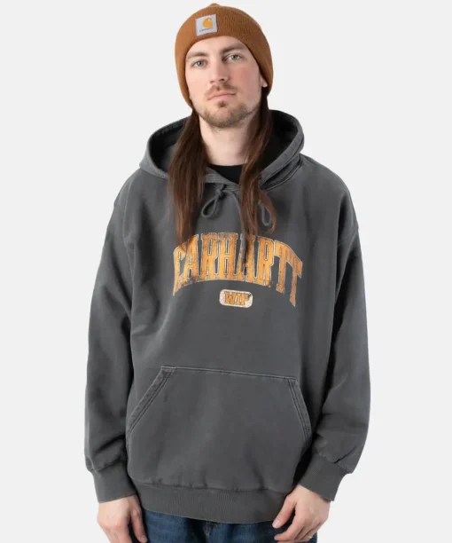 Carhartt Wip Library Hoodie