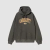 Carhartt Wip Library Oversized Hoodie