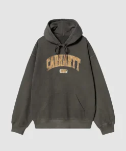 Carhartt Wip Library Oversized Hoodie