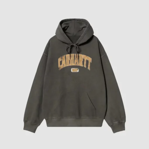 Carhartt Wip Library Oversized Hoodie