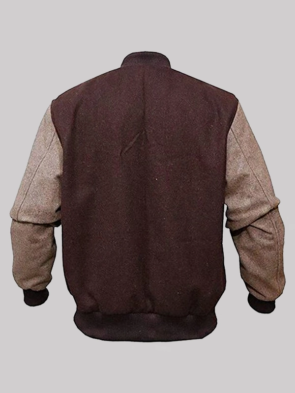 Cosplay Payday 2 Hotline Miami Varsity Jacket