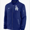 Dodgers Los Angeles Nike Jacket