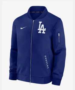 Dodgers Los Angeles Nike Jacket