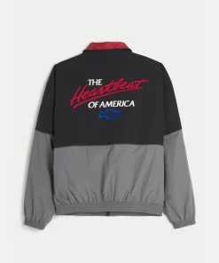 Hollister Chevrolet Raci