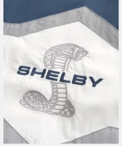 Hollister Men's Shelby Track Jacket