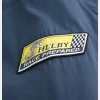 Hollister Shelby Graphic Track Jacket