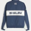 Hollister Shelby Track Jacket