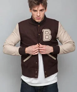 Hotline Miami Jacket