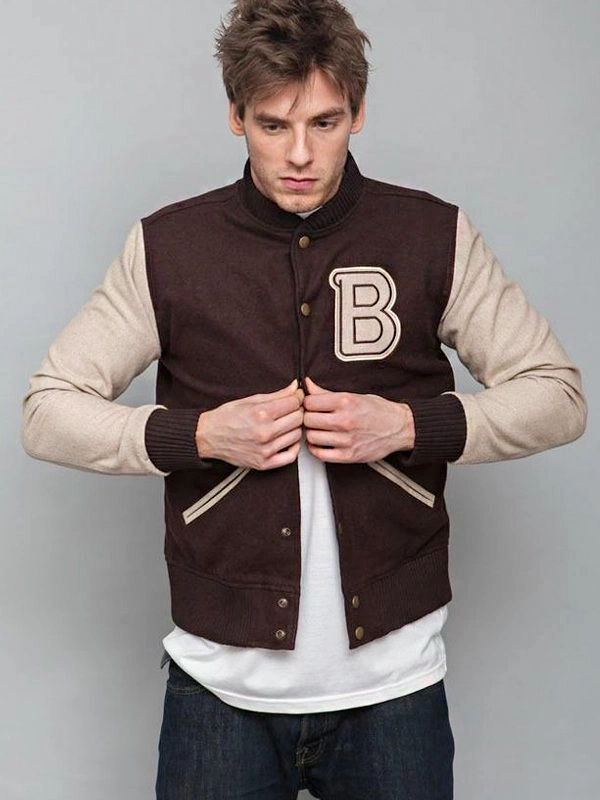 Hotline Miami Jacket