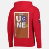 John Cena Pullover Hoodie
