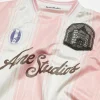 Kappa and Acne Studios Tease an Upcoming Jersey Collab