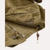 Lionel Richie Ralph Lauren Cotton Deck Jacket American Idol S23 Ep02