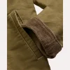 Lionel Richie Ralph Lauren Jacket American Idol S23 Ep02