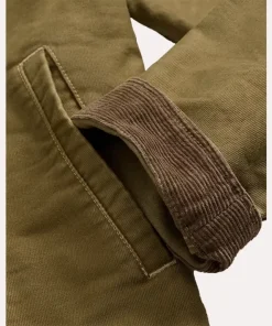 Lionel Richie Ralph Lauren Jacket American Idol S23 Ep02