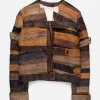 Margiela Belt Jacket