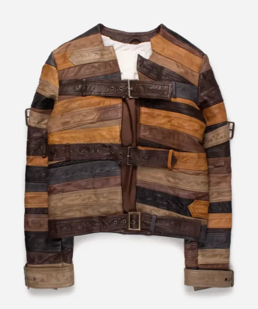 Margiela Belt Jacket