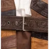 Margiela Belt Jacket For Men and Women