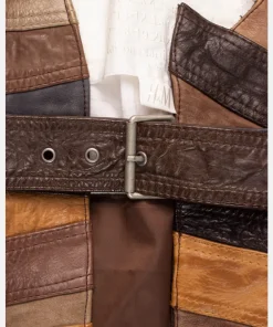 Margiela Belt Jacket For Men and Women