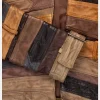 Margiela Belt Leather Jacket For Men and Women