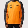 McLaren Formula 1 Team Soft Shell Jacket Unisex