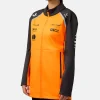 McLaren Formula 1 Team Soft Shell Jacket Women