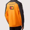 McLaren Formula 1 Team Soft Shell Jacket men