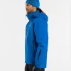 Men Arcteryx Ski Jacket