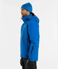Men Arcteryx Ski Jacket