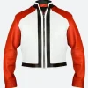 Men Rock Howard King of Fighters XIV Jacket