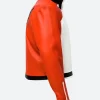 Men Rock Howard King of Fighters XIV Jacket Free shipping'