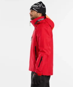 Mens Arcteryx Ski Jacket