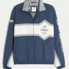 Men's Hollister Shelby Track Jacket