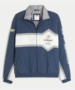 Men's Hollister Shelby Track Jacket