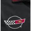 Hollister Chevrolet Racing Track Jacket men