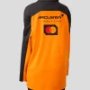 Officla McLaren Formula 1 Team Soft Shell Jacket