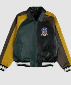 Patta x AVIREX Bomber Jacket