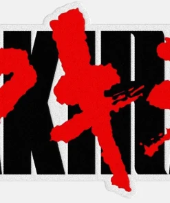 Akira Logo