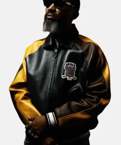 Patta and AVIREX Jacket