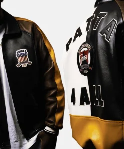 Patta and AVIREX Team Up Jacket