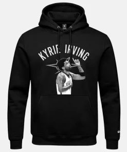 Kyrie Irving Fans Hoodie