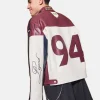 Pro Direct Soccer & Nike Partner On Bespoke Tiempo Leather Jacket