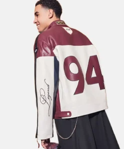 Pro Direct Soccer & Nike Partner On Bespoke Tiempo Leather Jacket