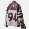 Pro Direct Soccer Nike Tiempo Leather Jacket