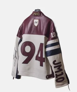 Pro Direct Soccer Nike Tiempo Leather Jacket