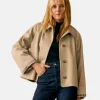 Sezane Bobby Jacket