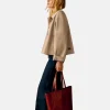 Sezane Bobby Jacket light Beigh