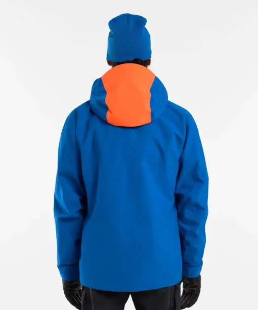 Shop Arcteryx Ski Jacket