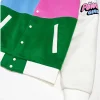 The Powerpuff Girls Minimal Jacket