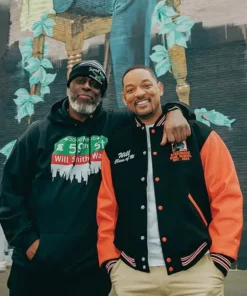 Will Smith way gets a street named in the Philadelphia neighborhood where he was born and raised